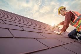 Best Commercial Roofing Services  in Coleman, TX